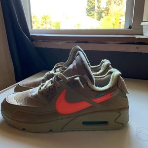 Replica Off White Desert Ore